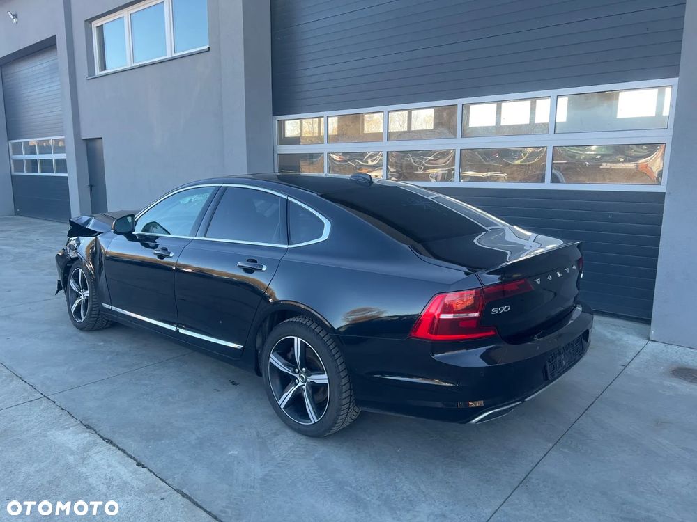 Volvo S90 Inscription - 7