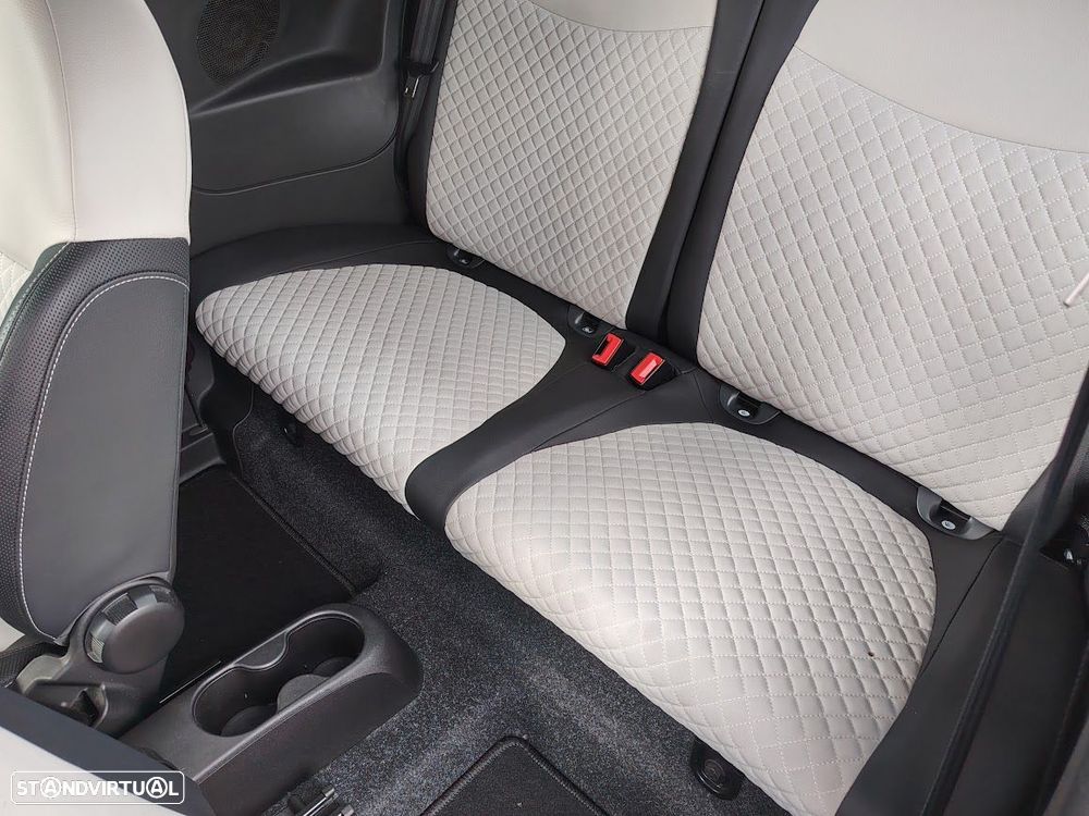 Fiat 500 1.0 Hybrid Dolcevita - 8