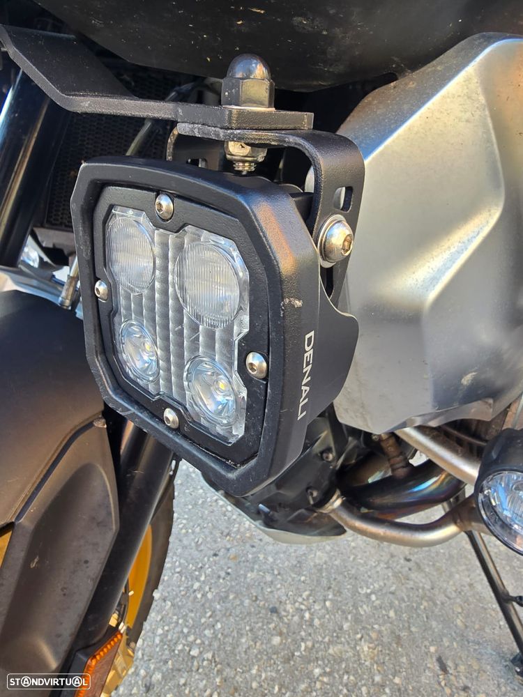 BMW R 1250 GS Adventure RALLYE FULL extras e +Extras - 2