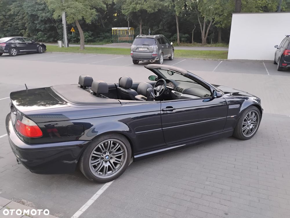 BMW M3 - 18