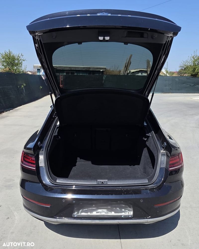 Volkswagen ARTEON 2.0 TDI DSG Elegance - 9
