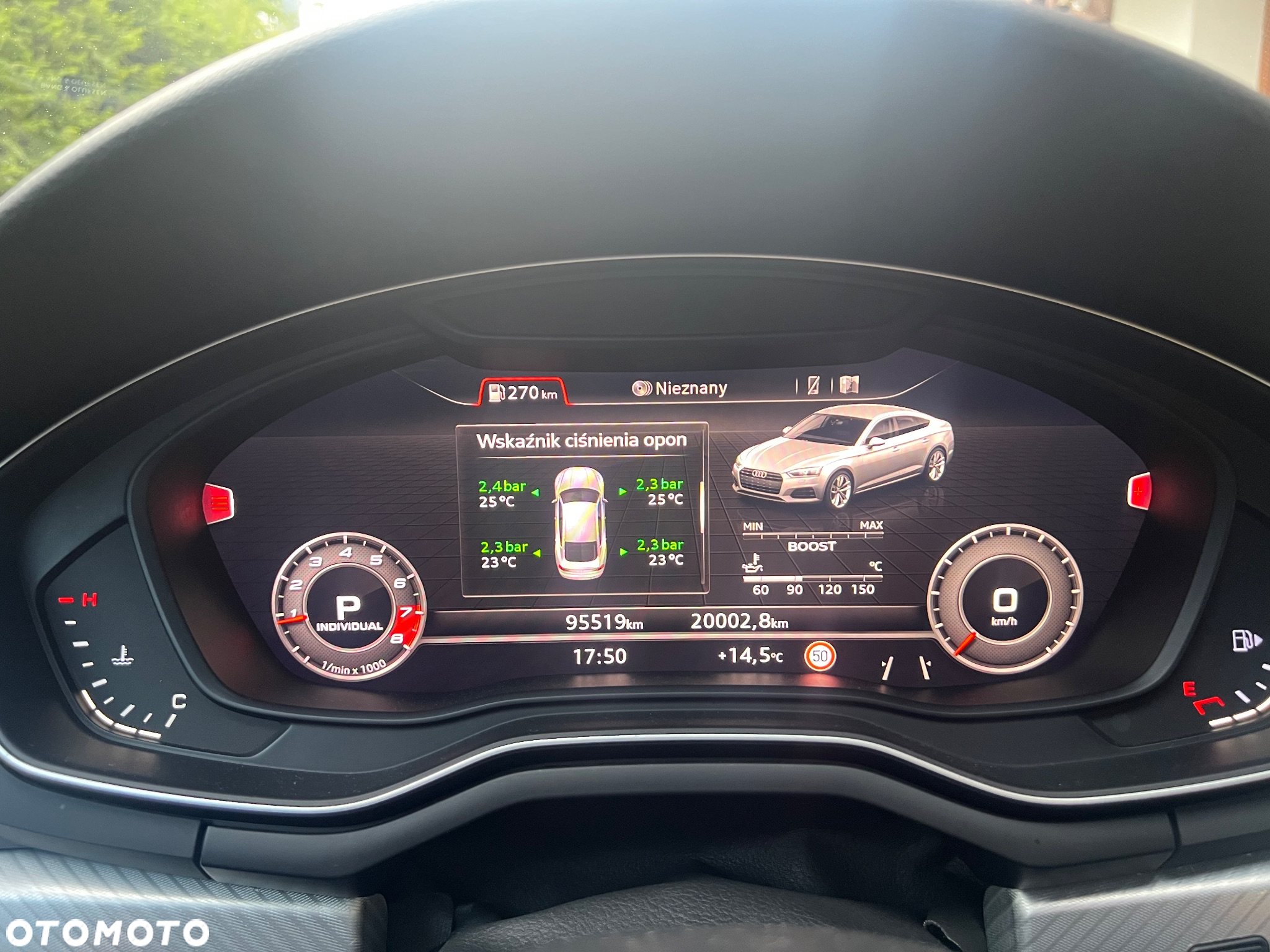 Audi A5 ver-coupe-2-0-tfsi-quattro-s-tronic-sport - 12