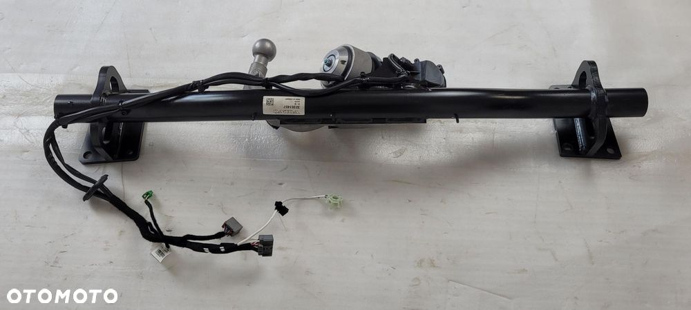 HAK HOLOWNICZY VOLVO V60 II S60 III 2018- 32351457 - 6