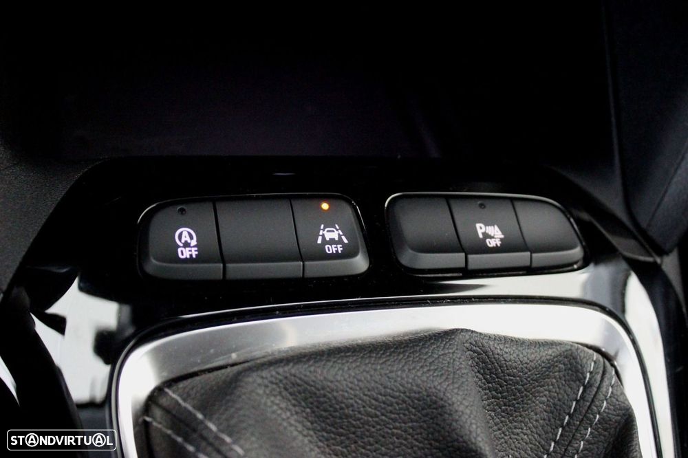 Opel Corsa 1.5 D Elegance - 29