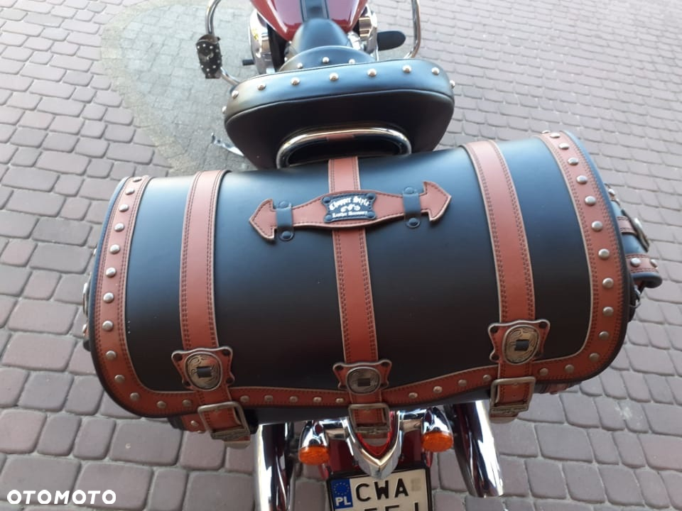 Indian Vintage - 10