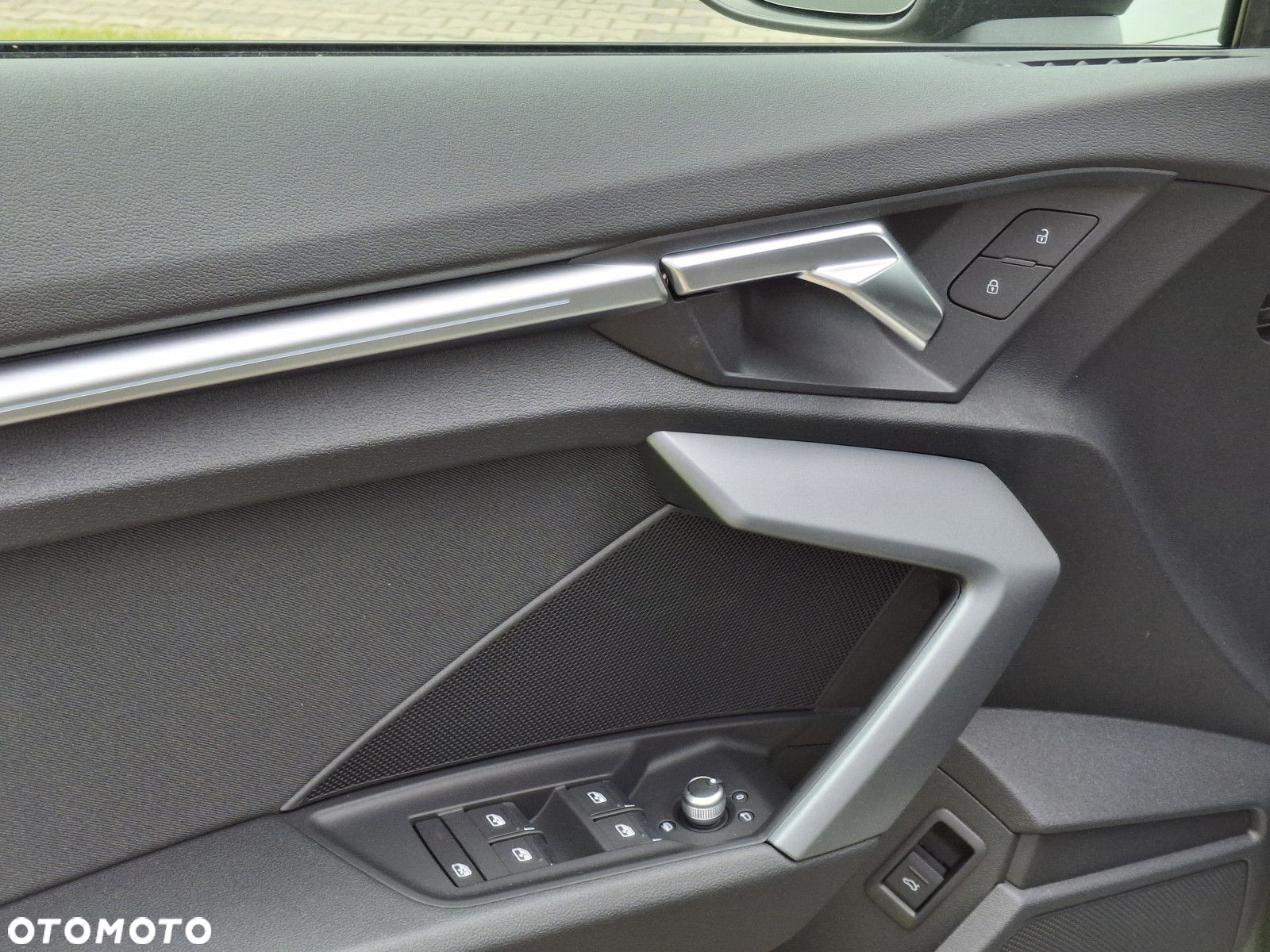 Audi A3 - 23