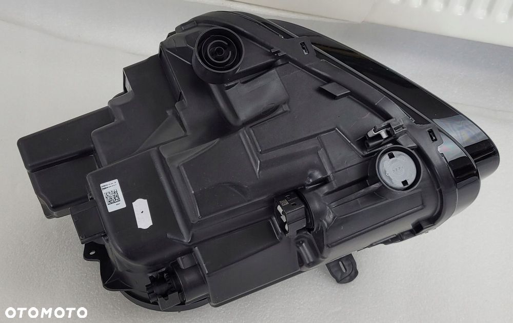 LAMPA PRAWA PRZÓD ZWYKŁA CITROEN C3 AIRCROSS 462161423 YQ0052780 NOWA - 15