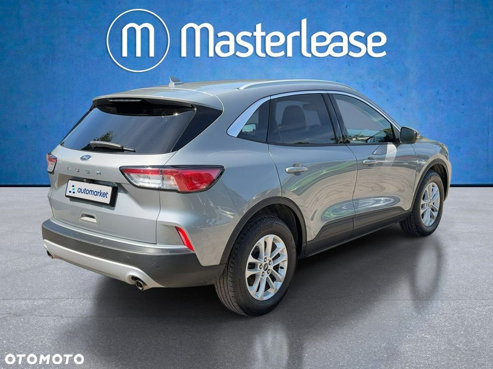 Ford Kuga - 5