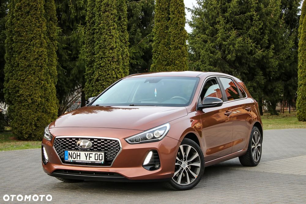 Hyundai i30 - 9