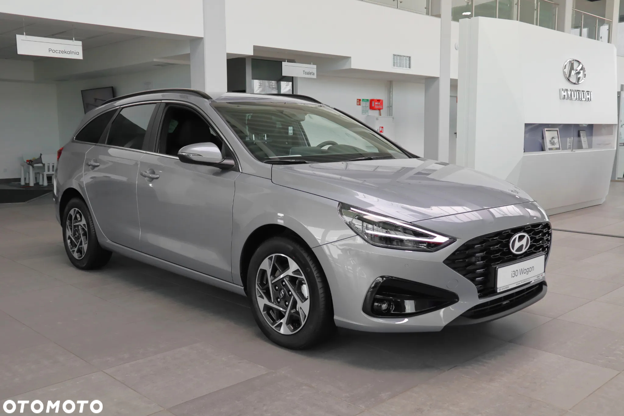 Hyundai i30 1.5 T-GDI 48V Smart DCT - 5