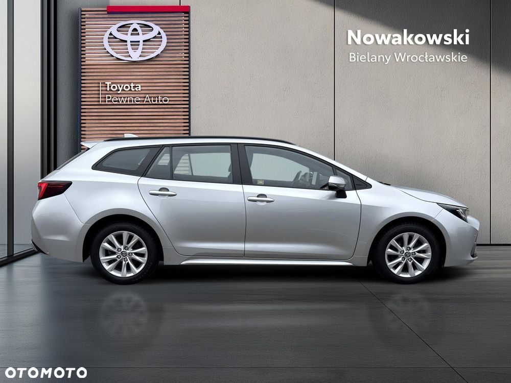 Toyota Corolla 1.8 Hybrid Comfort - 27