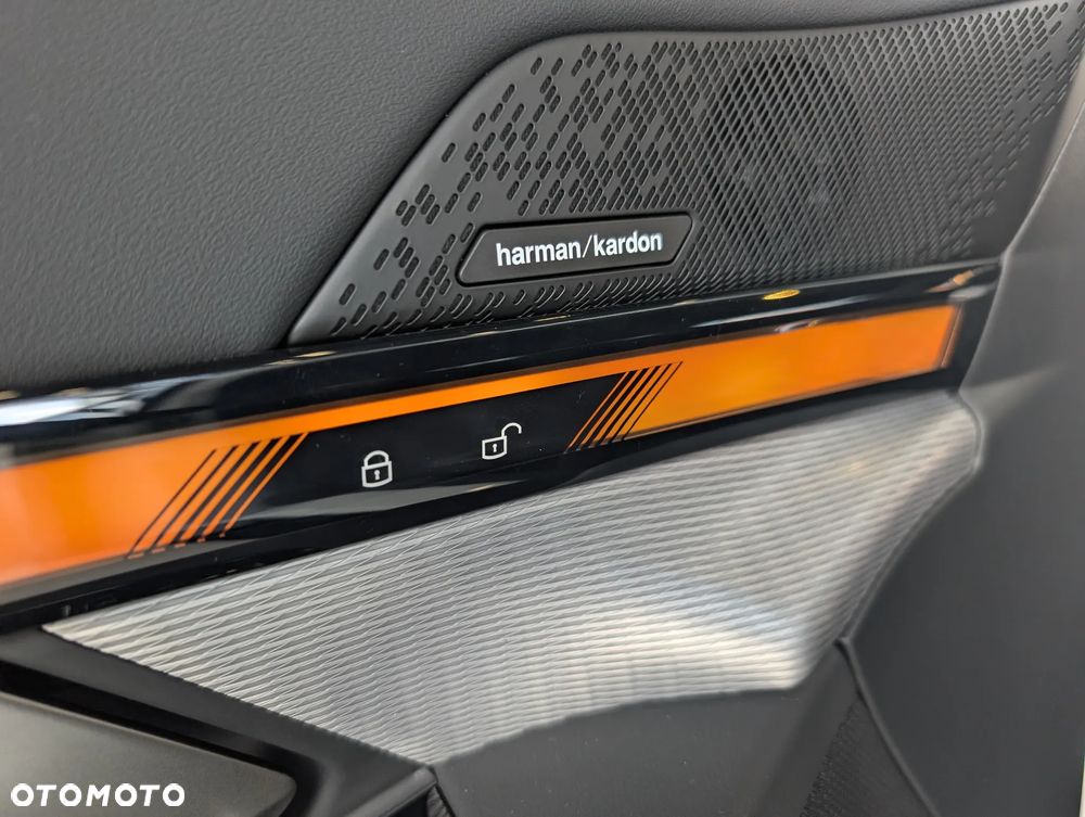 BMW i5 83.9kWh eDrive40 M Sport Edition - 7