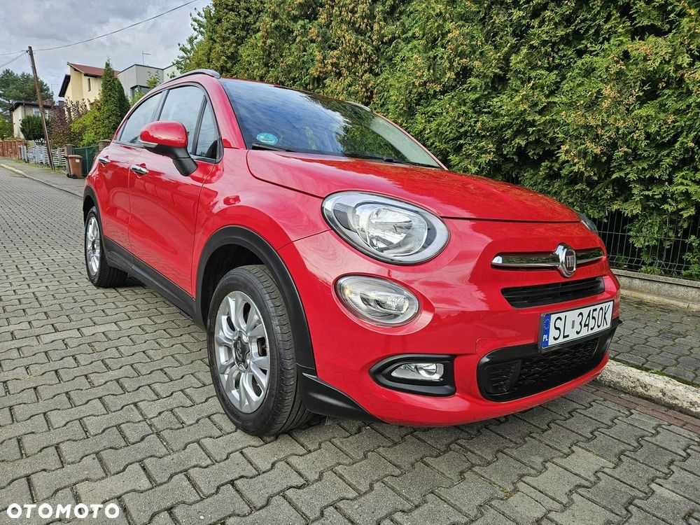 Fiat 500X - 3