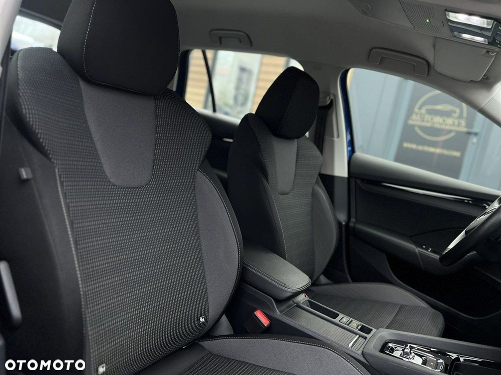 Skoda Octavia 1.0 TSI e-Tec Ambition DSG - 30