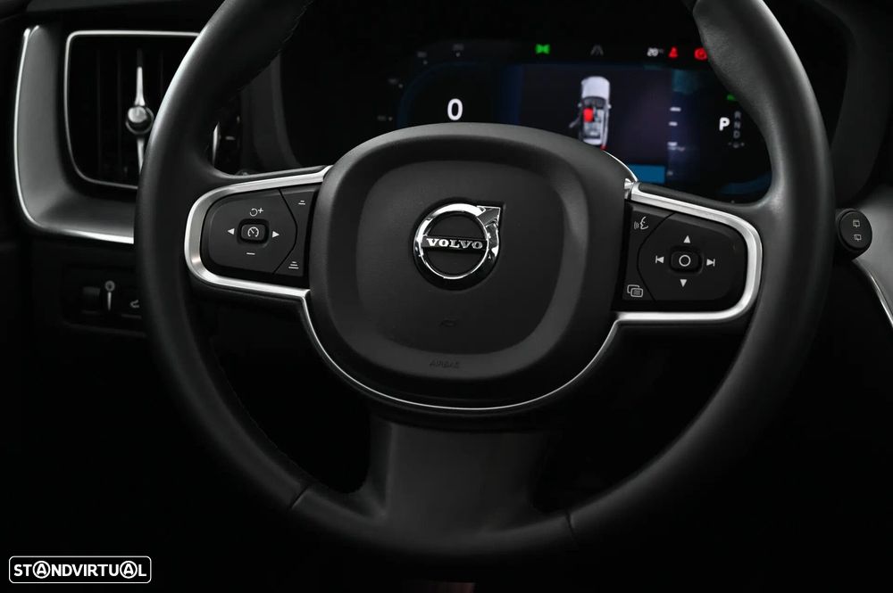 Volvo XC 60 2.0 T6 PHEV Inscription Expression AWD - 21