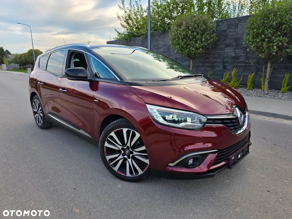 Renault Grand Scenic - 29