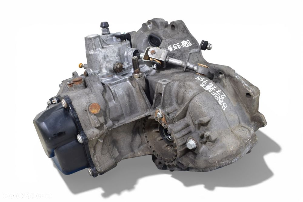 Skrzynia Biegów Manual Opel CORSA E ASTRA J 1.3 CDTI 95KM EURO 6 BB8F355 - 7