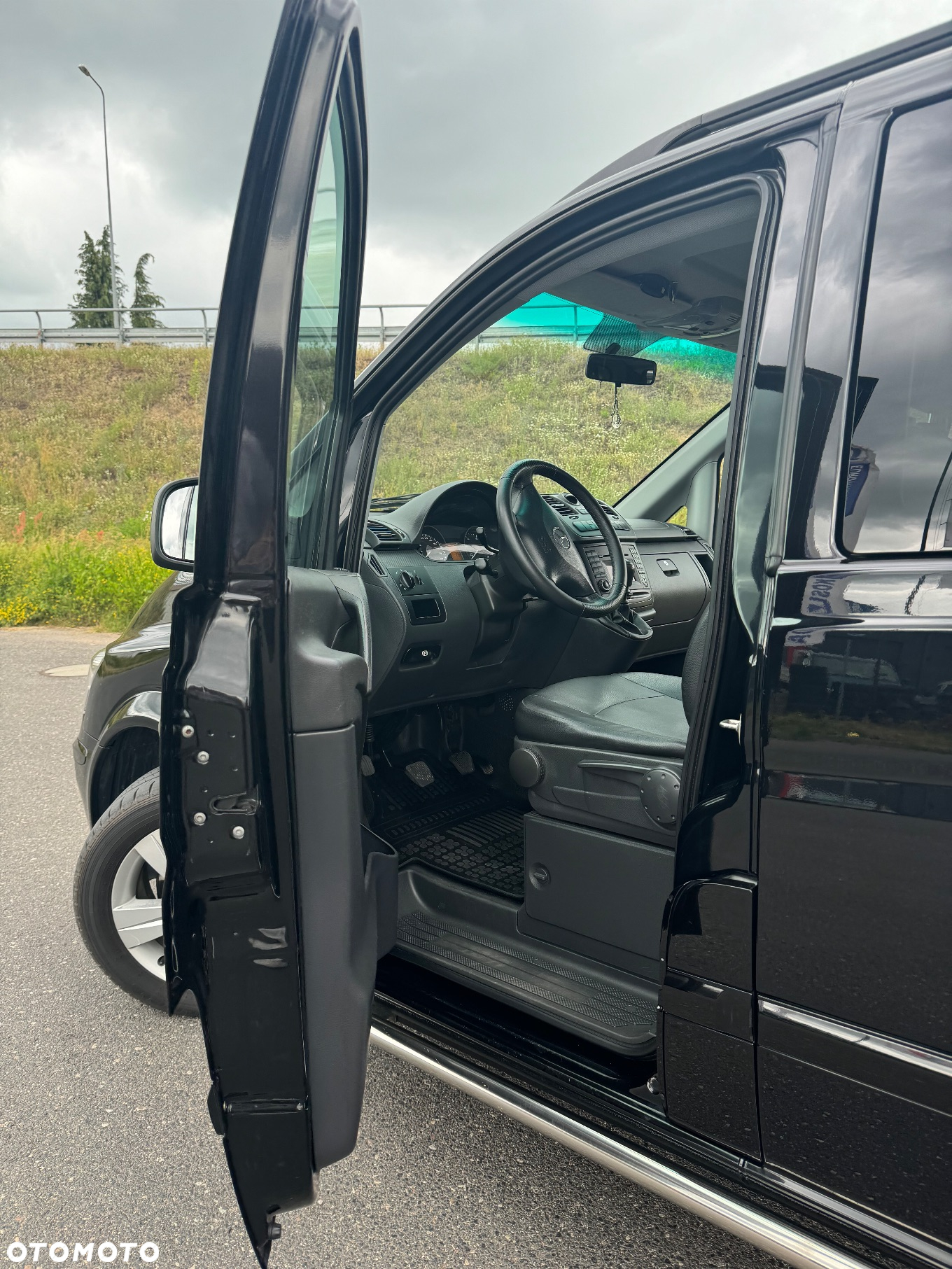 Mercedes-Benz Vito - 16