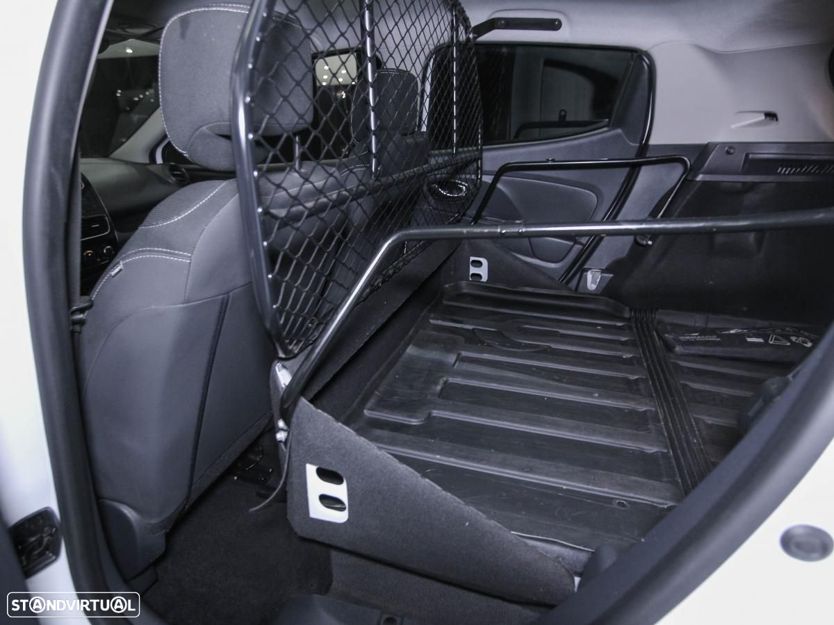 Renault Clio Van C/IVA - 10