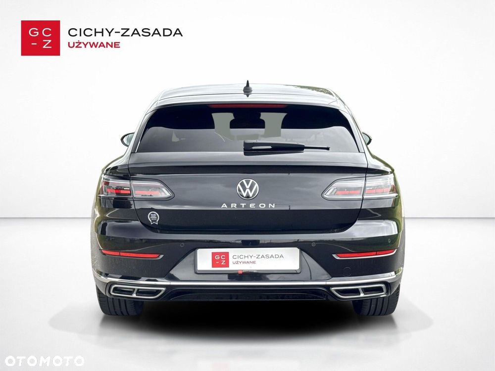 Volkswagen Arteon Shooting Brake 2.0 TDI R-Line DSG - 6