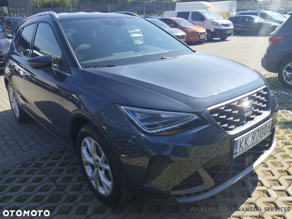 Seat Arona - 2