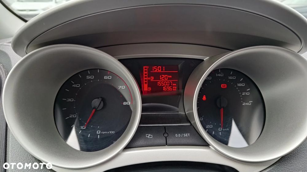 Seat Ibiza 1.4 16V Style - 15