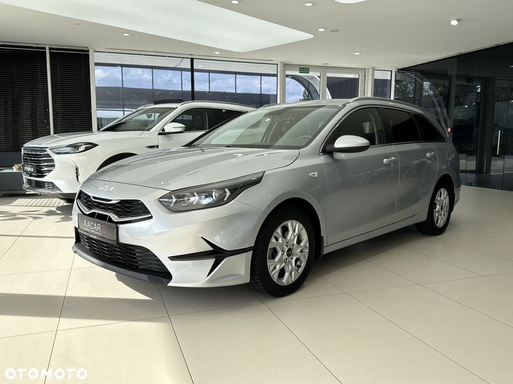 Kia Ceed 1.5 T-GDI M DCT - 2