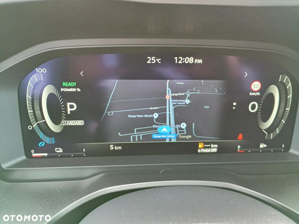 Nissan Qashqai 1.5 e-POWER N-Connecta - 12