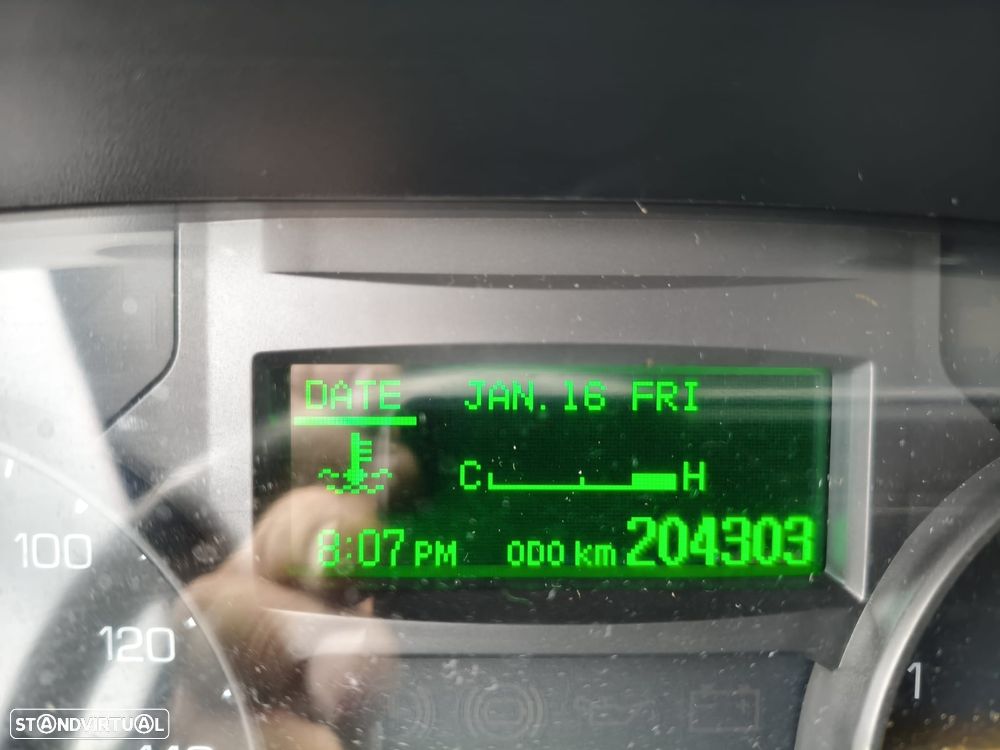 Mitsubishi CANTER 3.0D 3C13 FUSO - 18