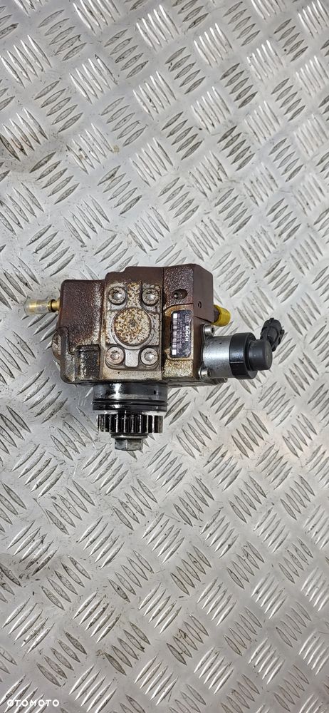 Opel Movano B 2.3 Wtryskiwacz Pompa Wtryskowa - 3