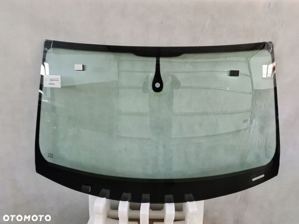 szyba przednia czołowa audi q7 po 2016 roku sensor - 3