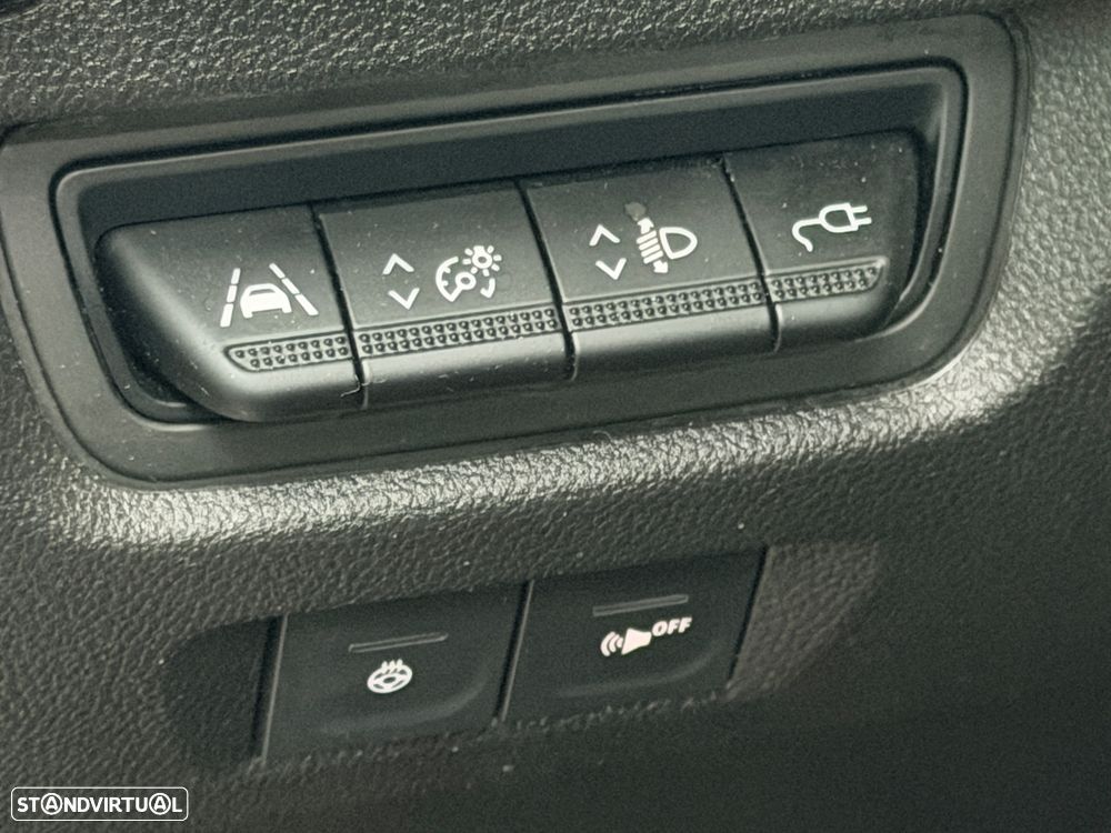 Renault Zoe (c/ Bateria) Exclusive 50 - 22