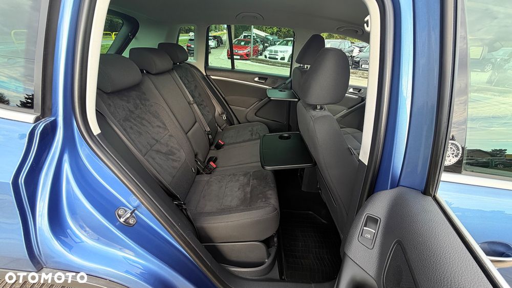 Volkswagen Tiguan 2.0 TDI DPF 4Motion Freestyle - 21
