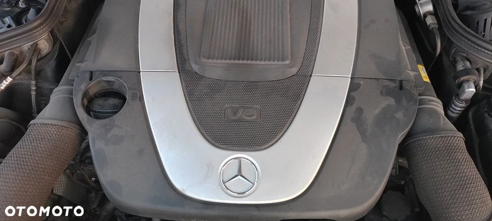 Mercedes-Benz CLS 350 CGI 7G-TRONIC - 16