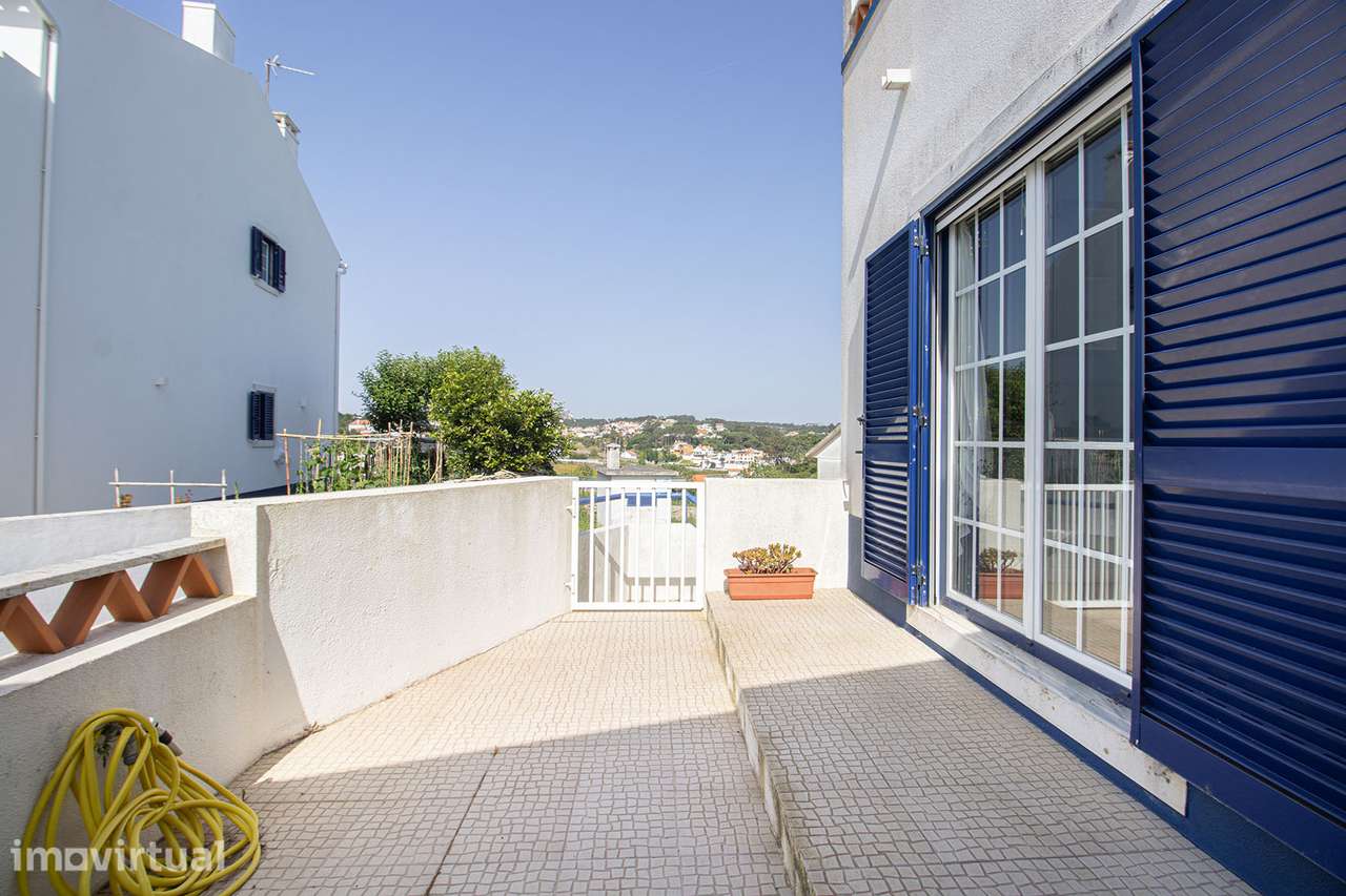Moradia V3 na Ericeira - Grande imagem: 5/38