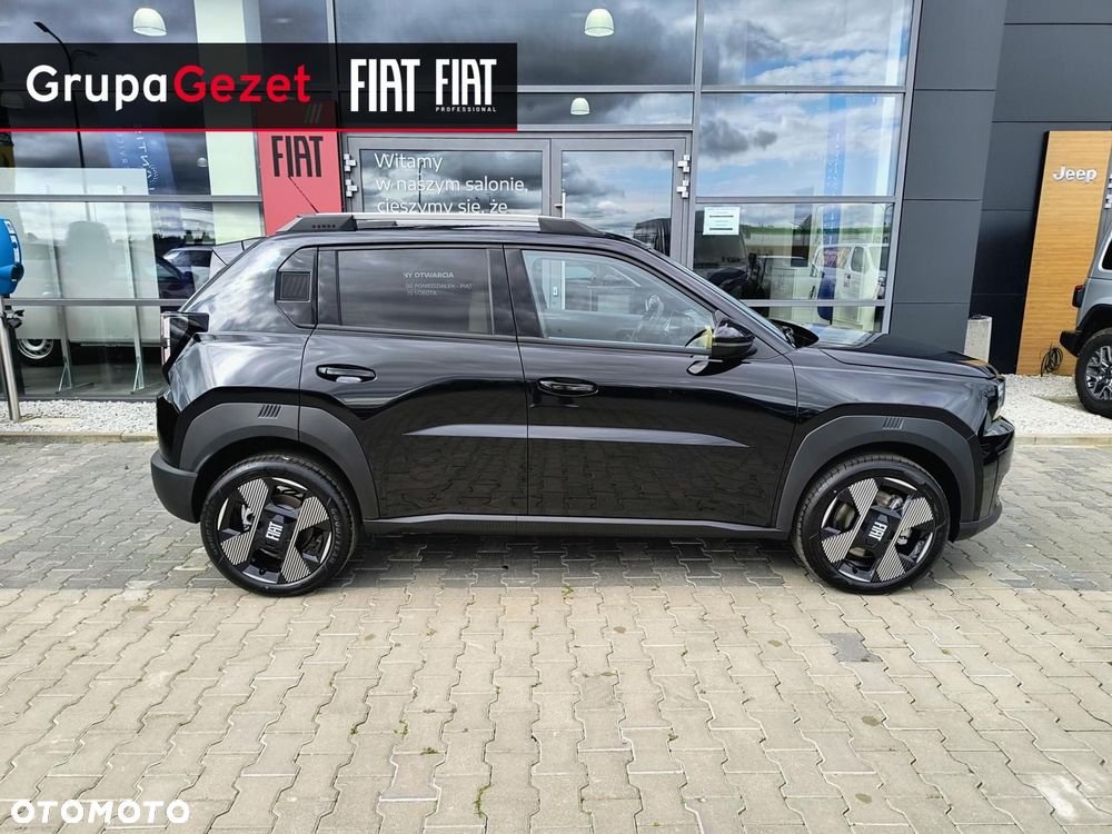 Fiat Grande Panda - 3