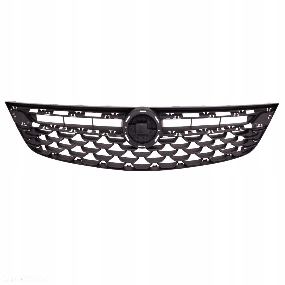 Kratka Atrapa Grill zderzak Opel Astra V 5 K 2015-2019 - 1