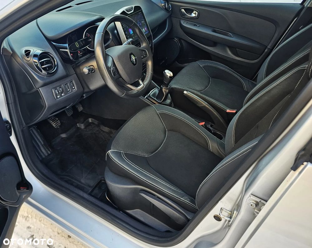 Renault Clio 1.5 dCi Energy Alize - 5