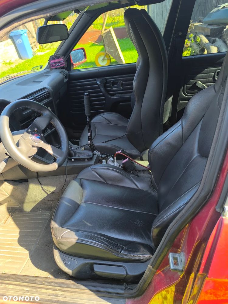 BMW Seria 3 320i - 7