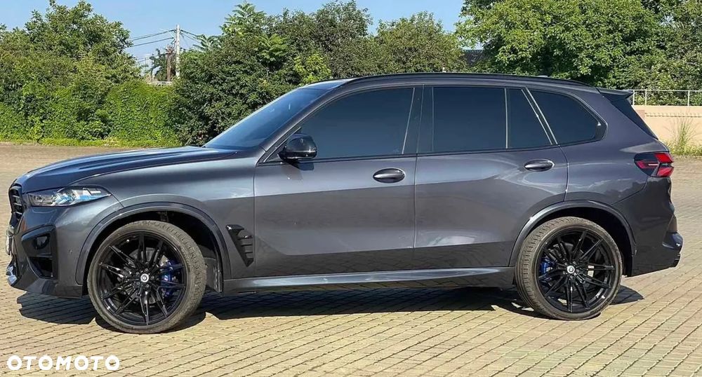 BMW X5 xDrive40i xLine - 6