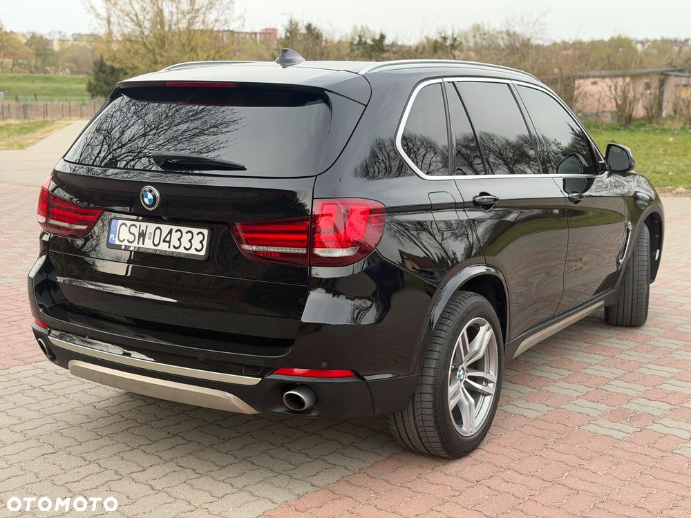 BMW X5 - 6