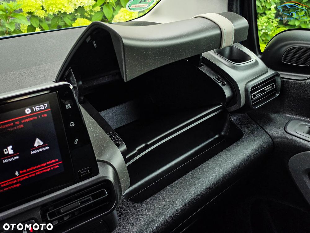 Citroën Berlingo M BlueHDi 100 LIVE - 40