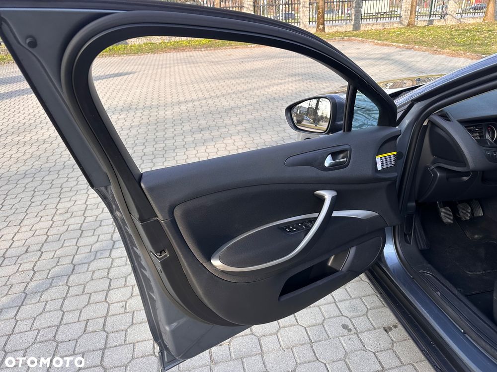 Citroën C5 HDi 165 FAP Exclusive - 15