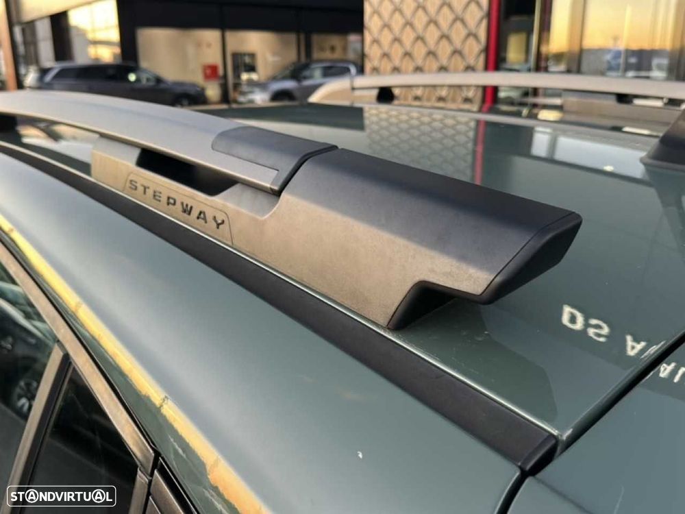 Dacia Sandero 1.0 TCe Stepway Expression - 21