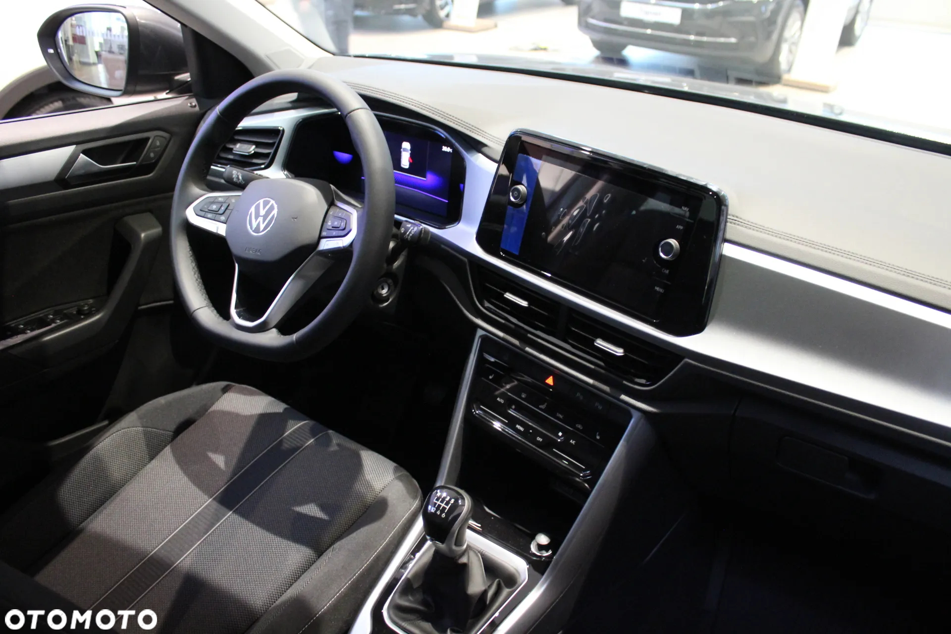 Volkswagen T-Roc 1.5 TSI Special Edition - 12