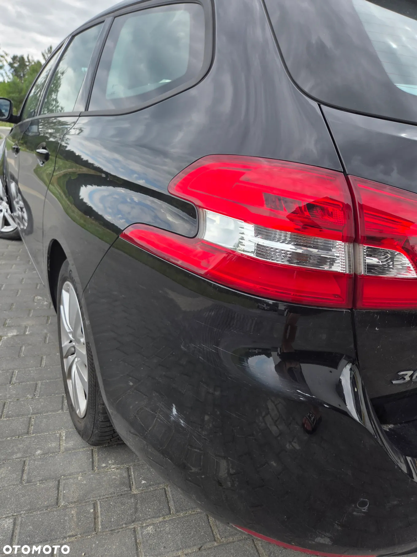 Peugeot 308 1.5 BlueHDi Active Pack S&S - 6