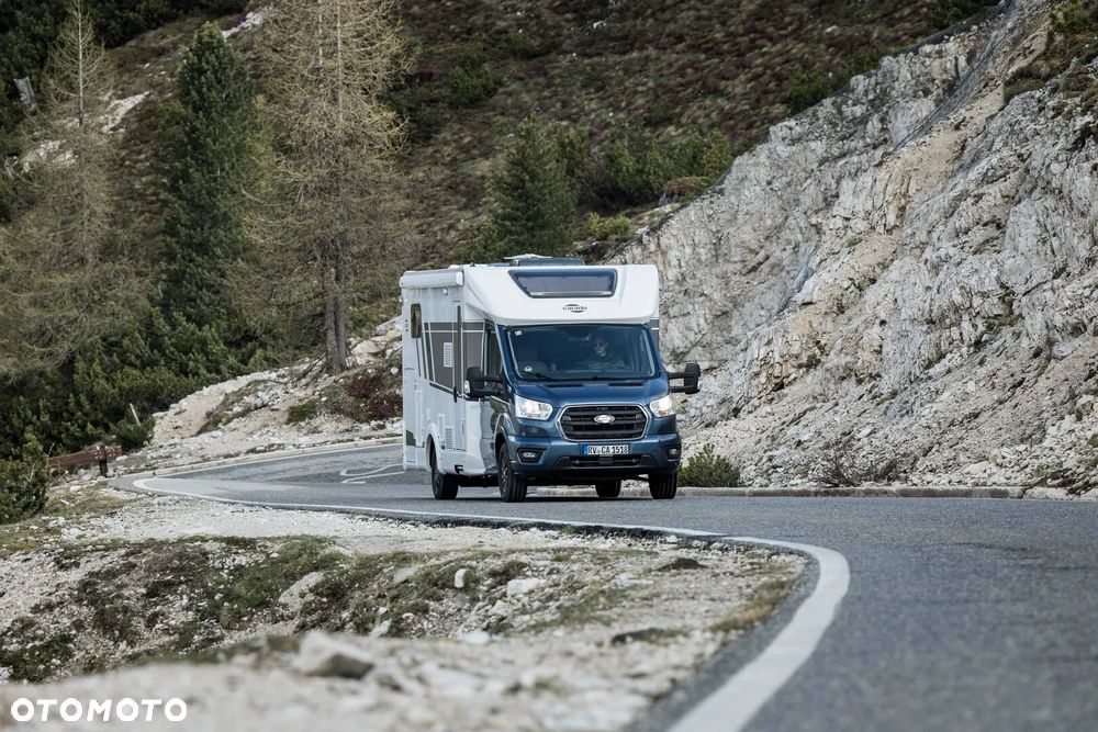 Carado T338 ED26 - 6