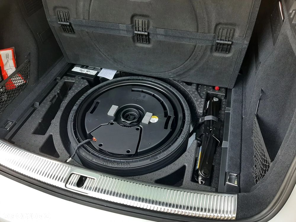 Audi Q5 2.0 TDI Quattro S tronic - 22