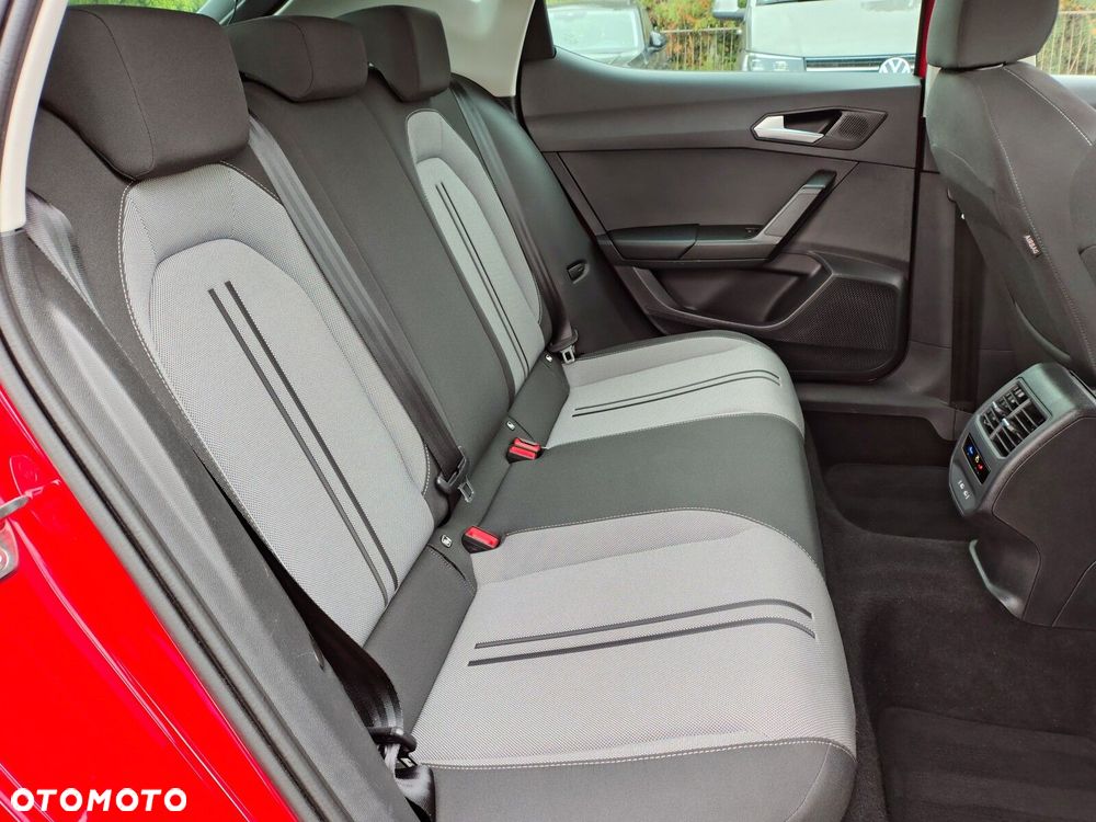 Seat Leon - 14
