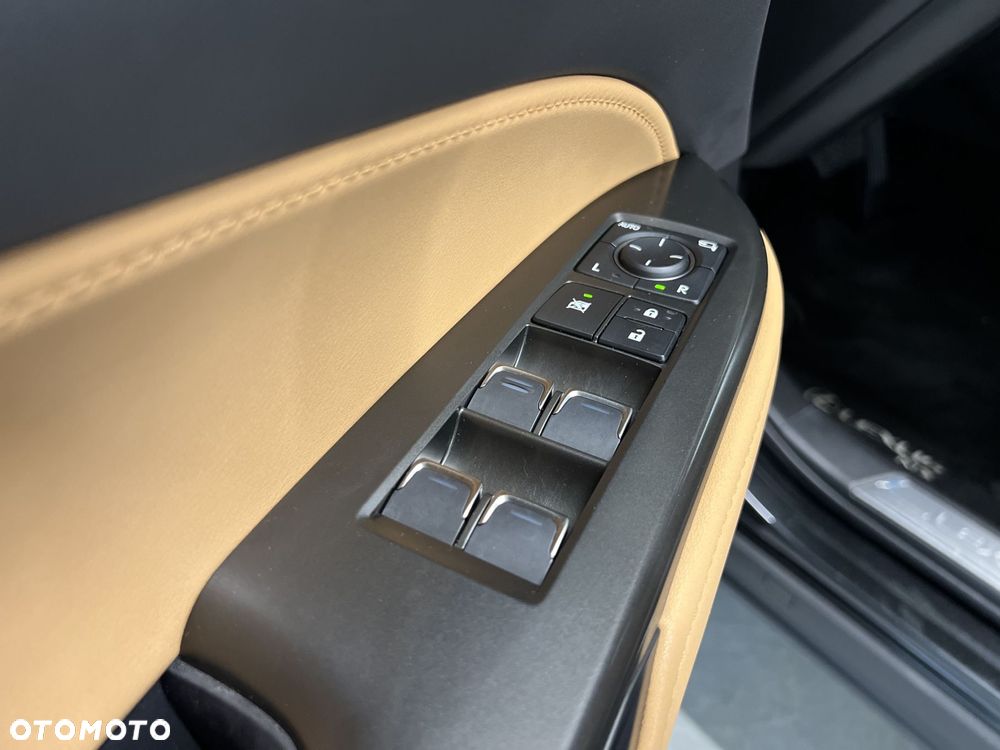 Lexus NX - 22